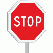 Panneaux permanents Taliasign AB 800/1000 mm classe 1 - PPTLGLV1AB4-TL03_0