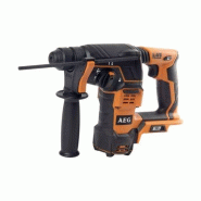 Perforateur AEG BBH18