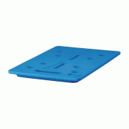 Plaque eutectique froide GN 1/1 | Cambro - DB152_0