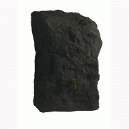 Récupérateur d'eau mural 300l rocher - GRIS - gris 3700242102155