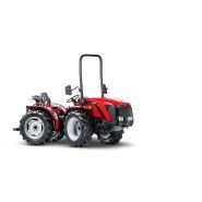 Sn 5800 v - tracteur agricole - antonio carraro - capacité 1700 kg