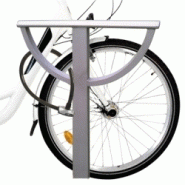 Supports et appuis pour vélos appui-cycles lisbonne