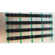 Tactikit quatro - bande de guidage - sma - tactifrance - dimensions: 400 * 210 * 3.5 mm