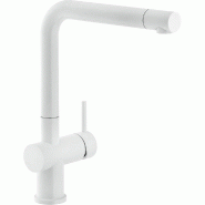 FRANKE 115.0524.930 ACTIVE PLUS SM ROBINET DE CUISINE, BLANC MAT FRANKE 115.0524.930 ACTIVE PLUS SM ROBINET DE CUISINE, BLANC MAT
