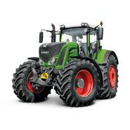 900 vario tracteur agricole - fendt - 396 ch