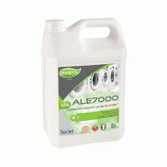 Assouplissant linge écologique - 5 Litres - 3268240041444