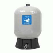 Ballon Surpresseur à Diaphragme C2b 60 Litres - Composite Ballon Surpresseur à Diaphragme C2b 60 Litres - Composite