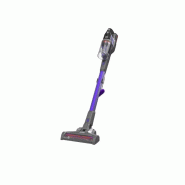 BLACK+DECKER Aspirateur Balai Rechargeable  18v BHFEV182CP-QW - multicolore 5035048715505