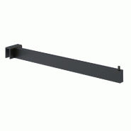 Bras droit 40cm - noir