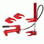 Compresseur de ressort hydraulique hf 750 kg ouverture maxi 240 mm Compresseur de ressort hydraulique hf 750 kg ouverture maxi 240 mm