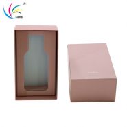 Couvercle et boîte cadeau de base - coffrets cadeaux recyclés - hangzhou tianshi packaging&printing co