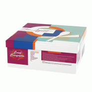 Cuisine boite carree pm 25x25x10 - Cuisine boite carree pm 25x25x10 -