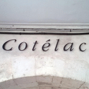 Enseigne lettres découpées Dibond option rétroéclairage lumineux - Blanc, Lettres