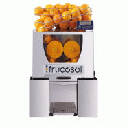 F50 c presse-agrumes FRUCOSOL