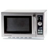Four micro ondes Menumaster® 34 L, 1,1 kW mécanique Four micro ondes Menumaster® 34 L, 1,1 kW mécanique