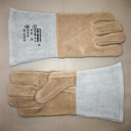 Gant de soudage anti-chaleur - 43340.47 Gant de soudage anti-chaleur - 43340.47