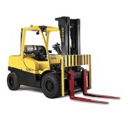 H4.0-5.5ft chariot élévateur - hyster - 4000 - 5500 kg