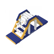 Jeux  aquatiques gonflables pour étang, lac, mer  - Bridge Step L