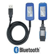 Kit de liaison sans fil Bluetooth pour appareil ALMEMO - Référence : ZA1719BPVU