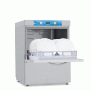 Lave-vaisselle avec pompe de vidange Tri 400V Panier 500x500mm 7900W Gamme NIAGARA Elettrobar Furnotel