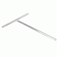 Râteau aluminium ultra léger | Casselin - CRA