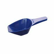 Schneider - Lames mesureuses PP, longueur : 200 mm, vol. 100 ml, bleu - bleu plastique polypropylène 200348