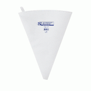 Schneider - Poche à douille 8-65 cm - Standard, impression "Schneider" : Bleu - blanc multi-matériau 350178
