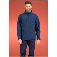 Softshell workfit - SFSTRVWKCH-DM03_0