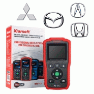 Valise diagnostic automobile icarsoft mhm v1.0