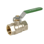 Vanne a sphere laiton passage integral ff - 50*60_0