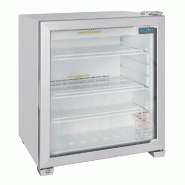 Vitrine négative de comptoir Série G - Polar - GC889