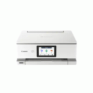 Canon PIXMA TS8751 Jet d'encre A4 4800 x 1200 DPI Wifi