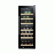 Caso Design - WineExclusive 38 Smart - Refroidisseur à vin - 38 bouteilles - Wi-Fi - 4038437007213