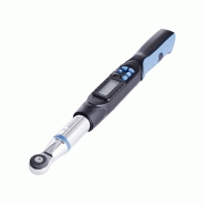 Clé dynamométrique électronique unior