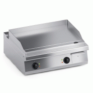 Cuistance Grill Pierre de Lave Gaz Professionnel Inox AISI 304 – Grillade Restauration 8,2 kW - gris 8PLP700E Cuistance Grill Pierre de Lave Gaz Professionnel Inox AISI 304 – Grillade Restauration 8,2 kW - gris 8PLP700E