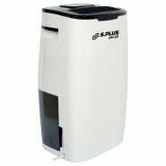 Déshumidificateur d'air mobile DM 20 - SPLUS - 2111027_0