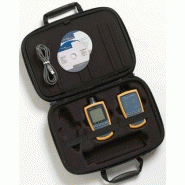 Kit basique de vérification fibre multimode simplifiber pro - FLNFTK1000 Kit basique de vérification fibre multimode simplifiber pro - FLNFTK1000