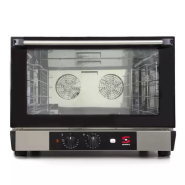Four à convection snack SX-641 230/50/1-5120086 Four à convection snack SX-641 230/50/1-5120086