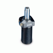PTSD352, 43,5 kN Capacité, 30,5 mm Course, Double Effet, Corps Fileté, Vérins Tireurs_0