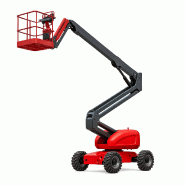 Nacelle articulée 12m nar12a MNG SORARE