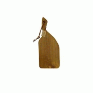 OIO Natura Planche à découper Korean Lee 40x17x2 cms - 231007 OIO Natura Planche à découper Korean Lee 40x17x2 cms - 231007