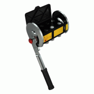 Platine P808 - (8x1/2')** - DN 12 - 1/2' , FG 1/2 BSP