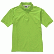 Polo manches courtes pour homme Forehand 33S01725 - maille piquée 100% coton peigné - 200-220 g/m² Polo manches courtes pour homme Forehand 33S01725 - maille piquée 100% coton peigné - 200-220 g/m²
