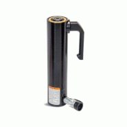 Vérins en aluminium RAC2010 - 218 kN Capacité - 250 mm Course