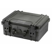 Rcps 270/2 | valise étanche 380 x 270 x 160 mm