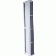 Rideaux d'air a eau chaude- gamme phv verticale Rideaux d'air a eau chaude- gamme phv verticale