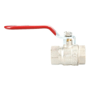 Vanne poignée + papillon femelle femelle 40/49 - GARIS - v01ff-40m - 778671 Vanne poignée + papillon femelle femelle 40/49 - GARIS - v01ff-40m - 778671