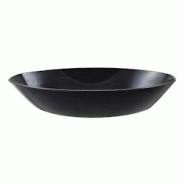 VASCELLA Barquette snacking PP noir panino 20 x 13,2 x 4 cm - 500 ml (100 unités) - noir plastique V123247 VASCELLA Barquette snacking PP noir panino 20 x 13,2 x 4 cm - 500 ml (100 unités) - noir plastique V123247