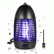 Lampe fluorescente 20 W pour désinsectiseur exterminateur d'insecte