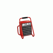 Aérotherme électrique mobile monophasé - FRICO - TIG51_0